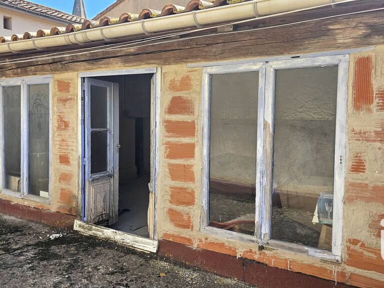 Vente Maison/villa 2 pièces — photo 1