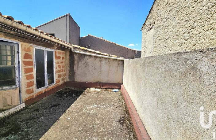 Vente Maison/villa 2 pièces — photo 2