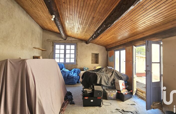 Vente Maison/villa 2 pièces — photo 4