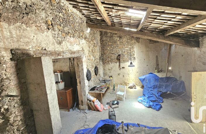 Vente Maison/villa 2 pièces — photo 5