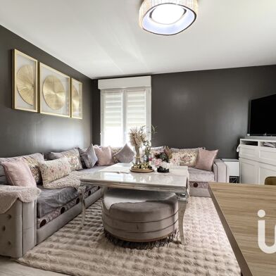 Appartement 4 pièces 238000 €