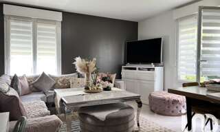 Appartement 4 Pièces 78 m² à vendre à Montmagny (95360)