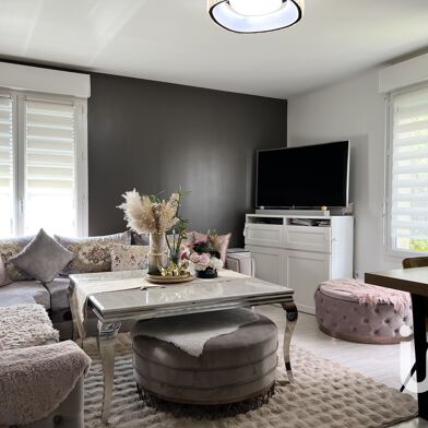 Appartement 4 pièces 238000 €