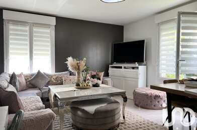 Appartement 4 pièces 228000 €