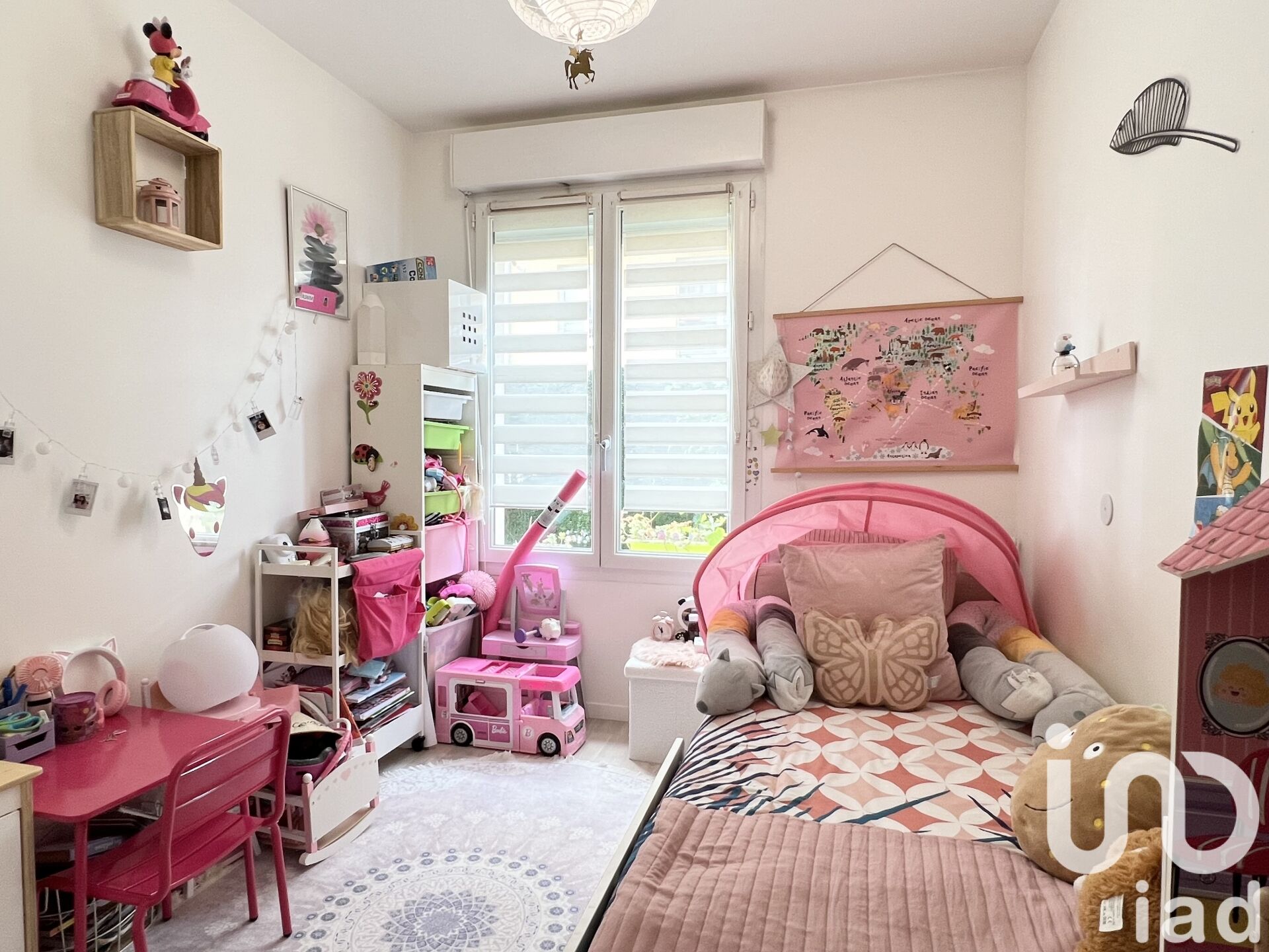 Vente Appartement 4 pièces - Photo 5
