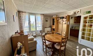 Appartement 1 Pièce 32 m² à vendre à Chilly-Mazarin (91380)