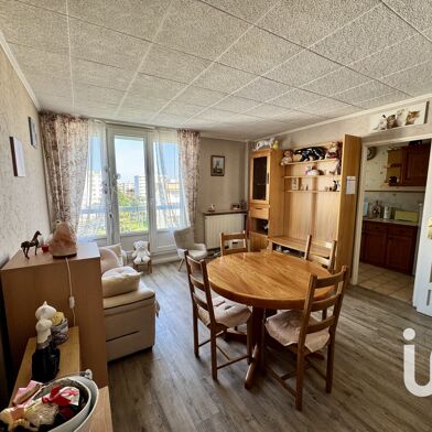 Appartement 1 pièces 109500 €