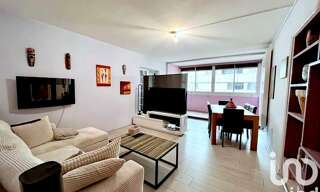 Appartement 4 Pièces 89 m² à vendre à Savigny-le-Temple (77176)