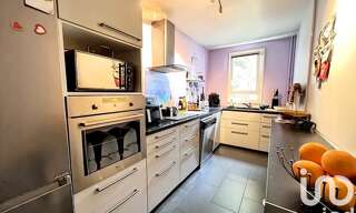 Appartement 4 Pièces 88 m² à vendre à Savigny-le-Temple (77176)