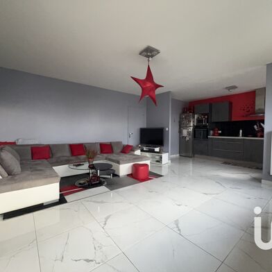 Appartement 3 pièces 194000 €