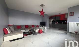 Appartement 3 Pièces 69 m² à vendre à Sucy-en-Brie (94370)