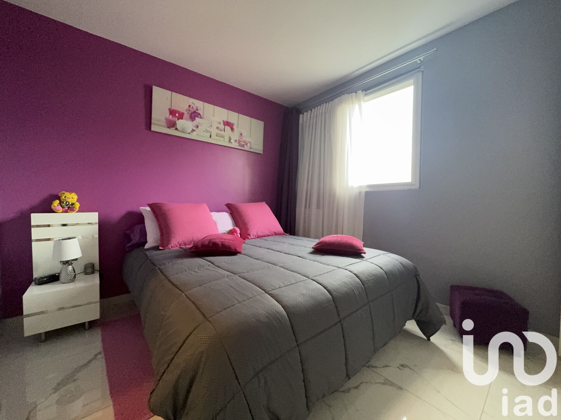 Vente Appartement 3 pièces - Photo 4
