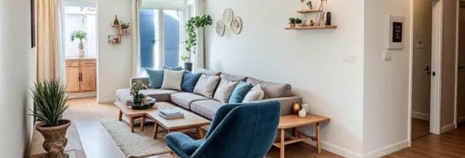 Maison 4 Pièces 80 m² à vendre à Andilly-les-Marais (17230)