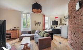 Appartement 3 Pièces 61 m² à vendre à Verfeil (31590)