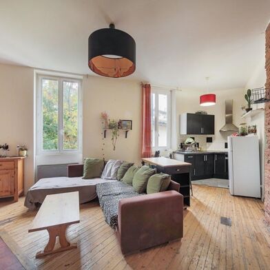 Appartement 3 pièces 179500 €