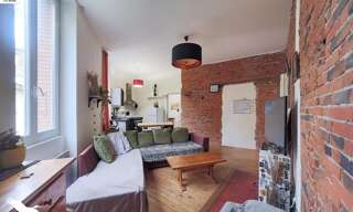 Appartement 3 Pièces 61 m² à vendre à Verfeil (31590)