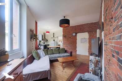 Appartement 3 pièces 169000 €