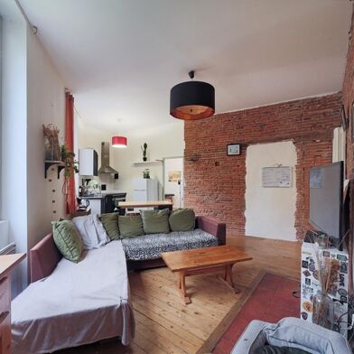 Appartement 3 pièces 169000 €