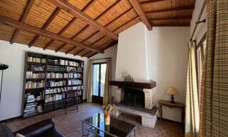 Maison 7 Pièces 139 m² à vendre à Saint-Trojan-les-Bains (17370)