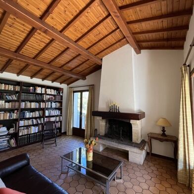 Maison 7 pièces 595650 €