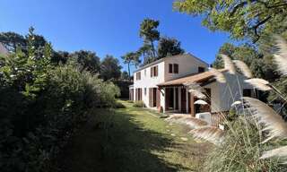 Maison 7 Pièces 139 m² à vendre à Saint-Trojan-les-Bains (17370)