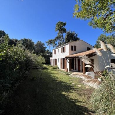 Maison 7 pièces 549500 €