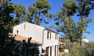 Maison 7 Pièces 139 m² à vendre à Saint-Trojan-les-Bains (17370)