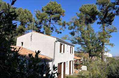 Maison 7 pièces 549500 €