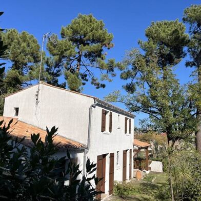 Maison 7 pièces 549500 €