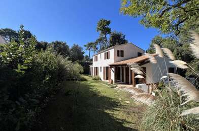 Maison 7 pièces 549500 €