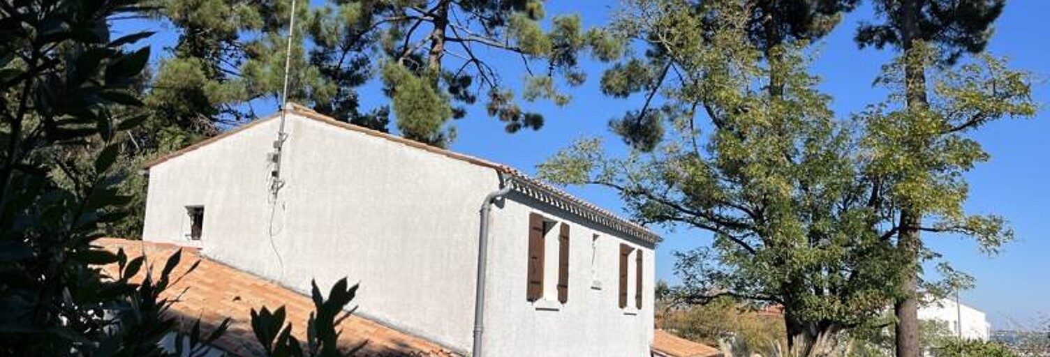 Maison 7 Pièces 139 m² à vendre à Saint-Trojan-les-Bains (17370)