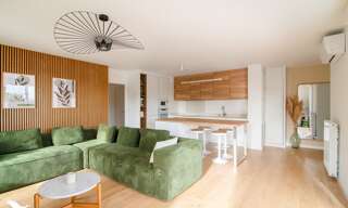 Appartement 4 Pièces 88 m² à vendre à Ramonville-Saint-Agne (31520)