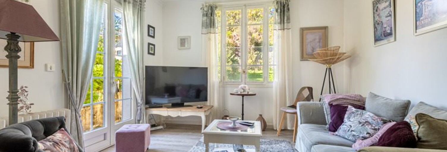 Maison 6 Pièces 146 m² à vendre à Isle (87170)