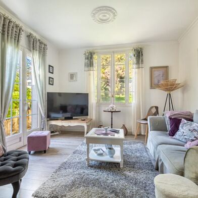 Maison 6 pièces 269960 €