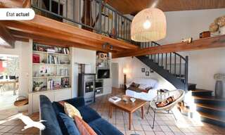 Maison 8 Pièces 220 m² à vendre à Saint-Fraigne (16140)