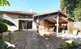 Maison 8 Pièces 220 m² à vendre à Ruffec (16700)