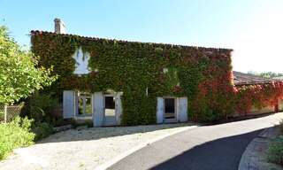 Maison 8 Pièces 220 m² à vendre à Saint-Fraigne (16140)