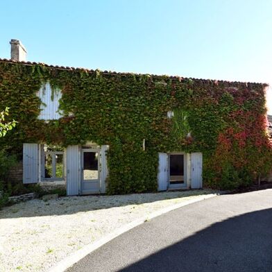 Maison 8 pièces 262400 €