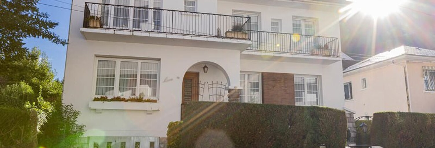 Maison 10 Pièces 150 m² à vendre à Lourdes (65100)