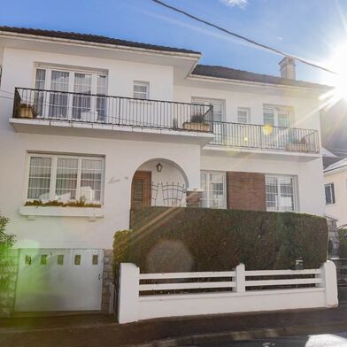 Maison 10 pièces 239625 €