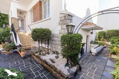 Maison 10 pièces 239625 €