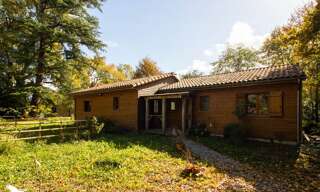 Maison 5 Pièces 102 m² à vendre à Arsague (40330)