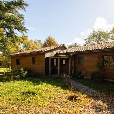 Maison 5 pièces 195000 €