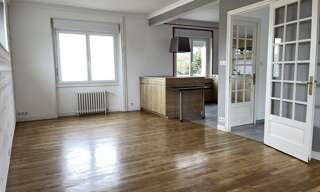 Maison 4 Pièces 84 m² à vendre à Brest (29200)