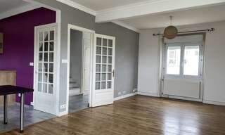 Maison 4 Pièces 84 m² à vendre à Brest (29200)