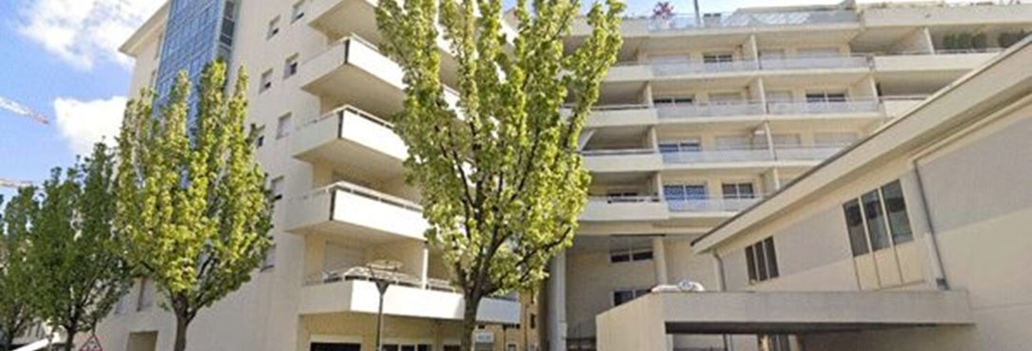 Appartement 1 Pièce 20 m² à vendre à Annemasse (74100)