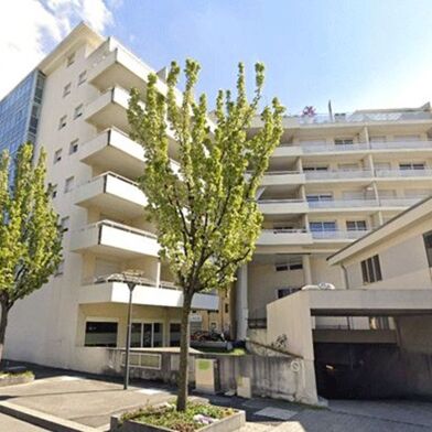 Appartement 1 pièces 97500 €