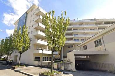 Appartement 1 pièces 97500 €