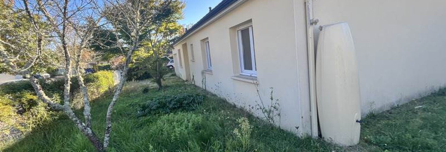 Maison 6 Pièces 120 m² à vendre à Argentat-sur-Dordogne (19400)