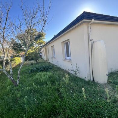 Maison 6 pièces 208260 €